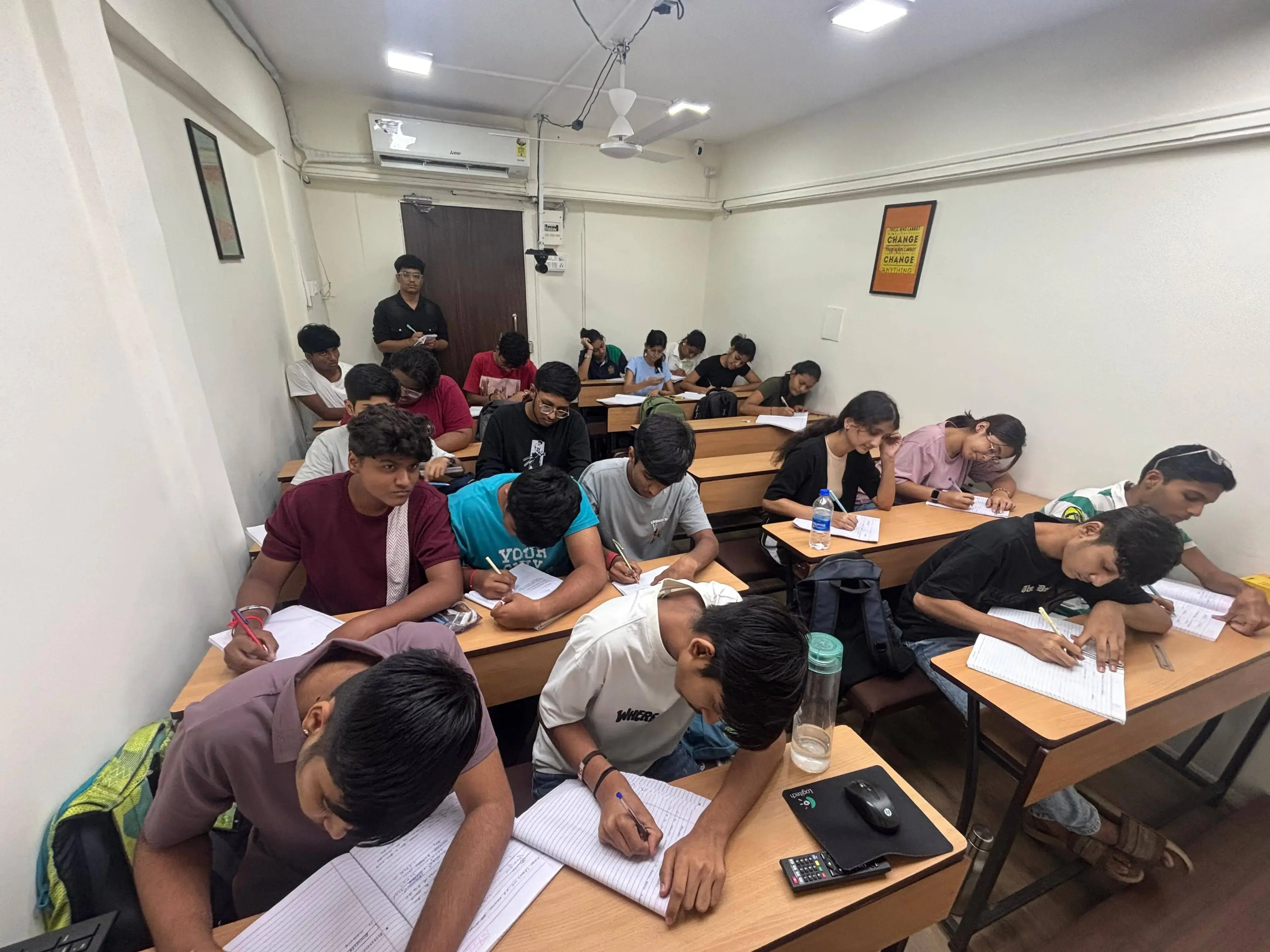 Unlock Your Academic Potential with Ace Minds